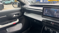 Citroen C3 1.2 Turbo Plus 5dr Petrol Hatchback